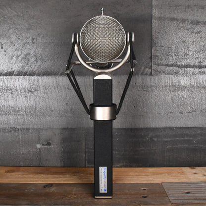 Pre-Owned Blue Microphones Dragonfly Microphone with Shock Mount