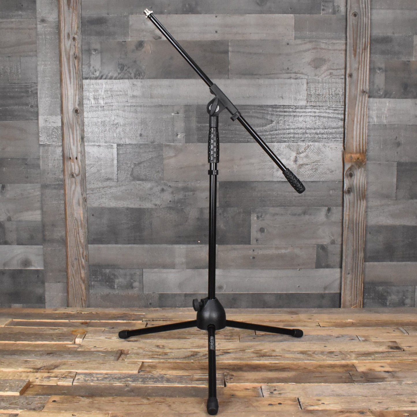 Strukture Low Profile Microphone Boom Stand