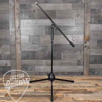 Strukture Low Profile Microphone Boom Stand