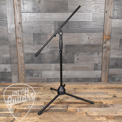 Strukture Low Profile Microphone Boom Stand