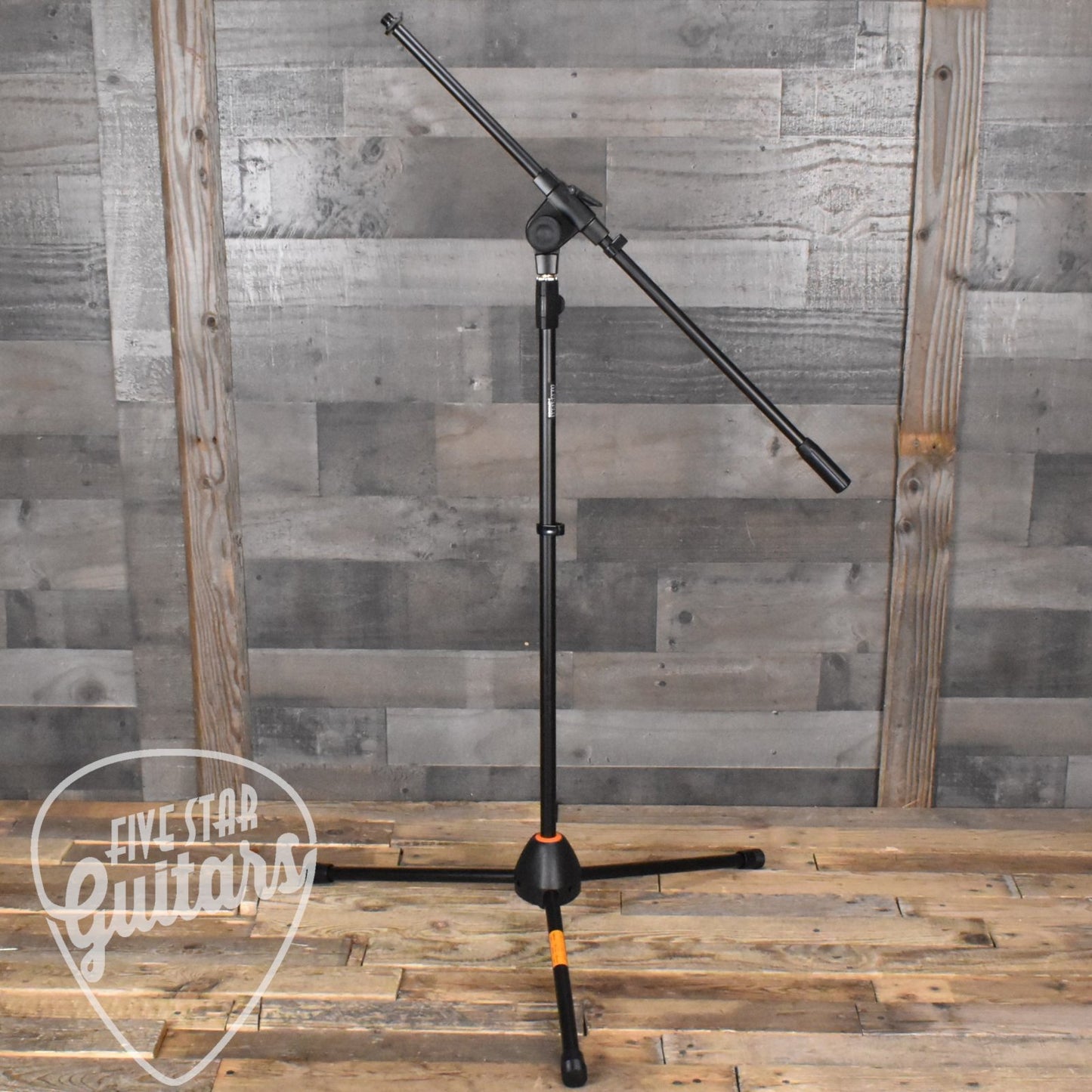 Strukture Deluxe Mic Boom Stand with Cam Clutch