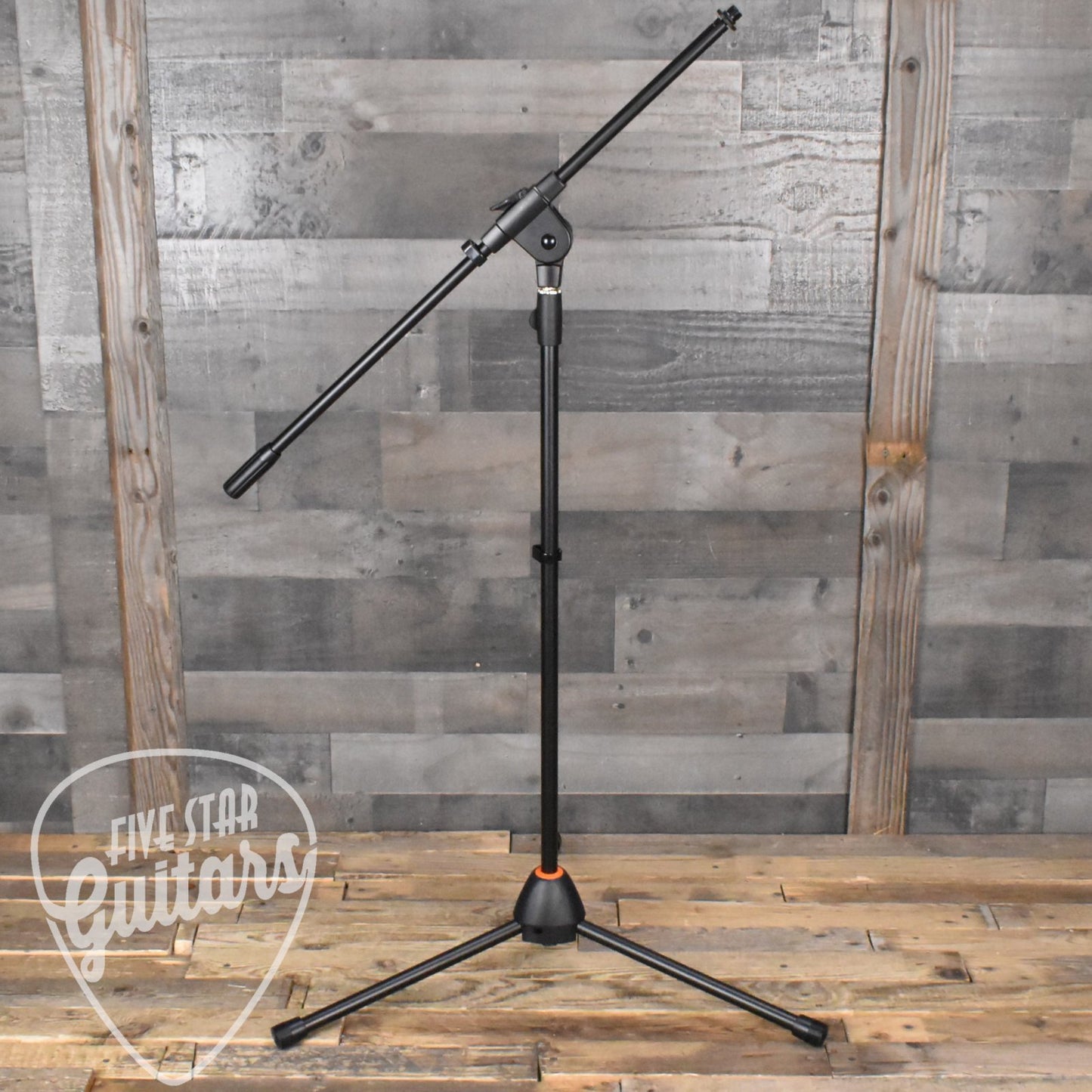 Strukture Deluxe Mic Boom Stand with Cam Clutch