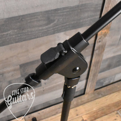 Strukture Deluxe Mic Boom Stand with Cam Clutch