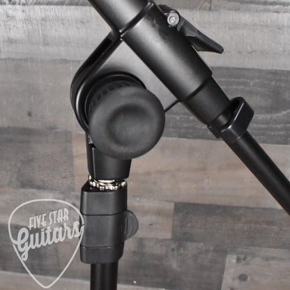 Strukture Deluxe Mic Boom Stand with Cam Clutch