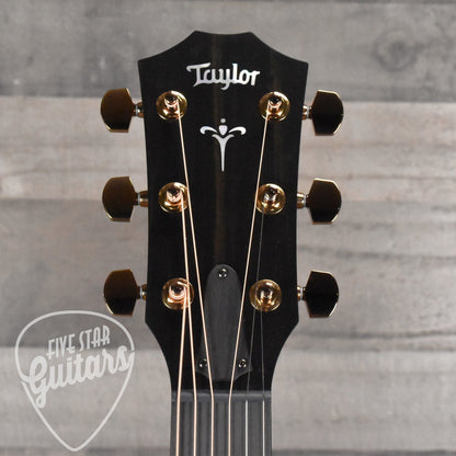 Taylor 724ce Koa with Hard Shell Case