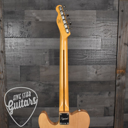 Squier Classic Vibe 70s Thinline Telecaster - Natural