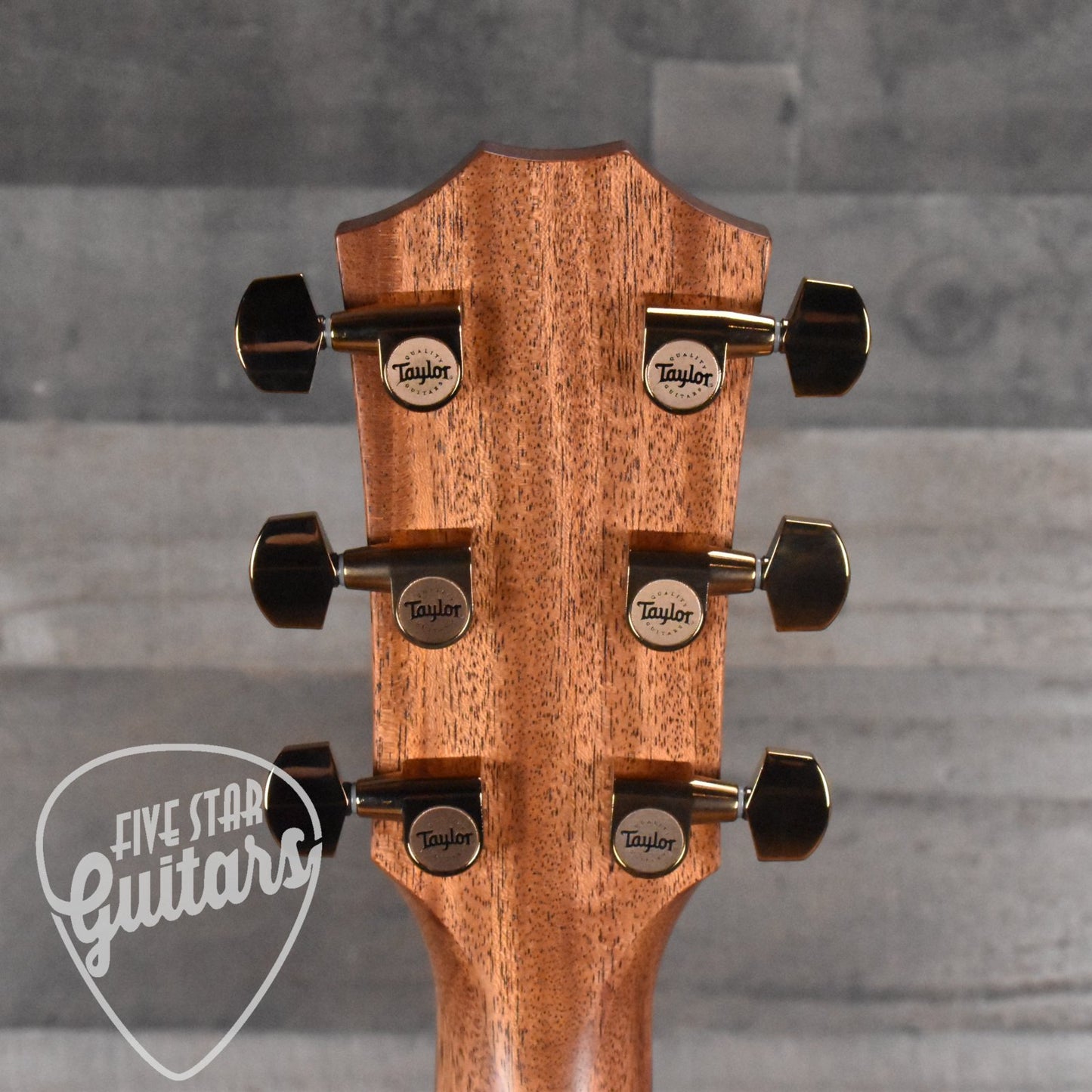 Taylor 724ce Koa with Hard Shell Case