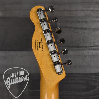 Squier Classic Vibe 70s Thinline Telecaster - Natural