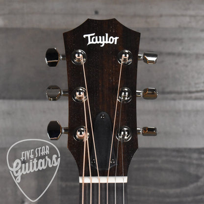 Taylor GS Mini-e Koa Plus with Aerocase SN: 4288