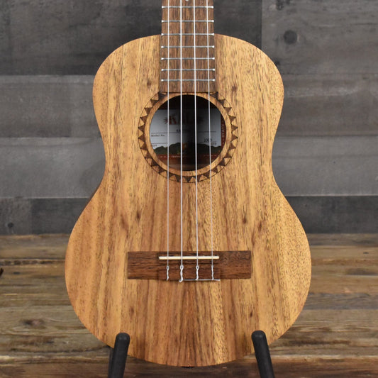 Kala Teak Tenor Ukulele