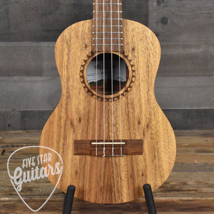 Kala Teak Tenor Ukulele