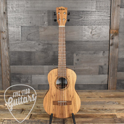 Kala Teak Tenor Ukulele