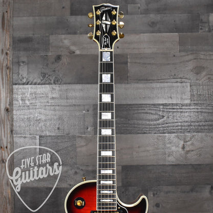 Pre-Owned Gibson Custom Les Paul 1968 Reissue