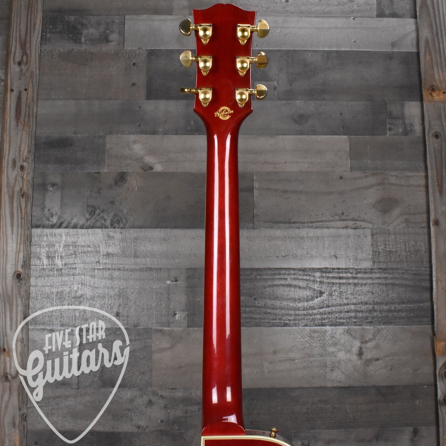 Pre-Owned Gibson Custom Les Paul 1968 Reissue