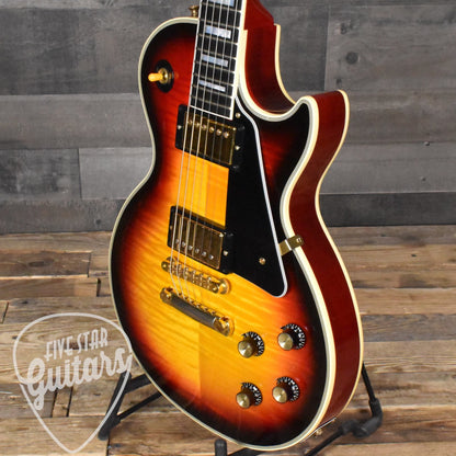 Pre-Owned Gibson Custom Les Paul 1968 Reissue