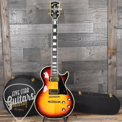 Pre-Owned Gibson Custom Les Paul 1968 Reissue