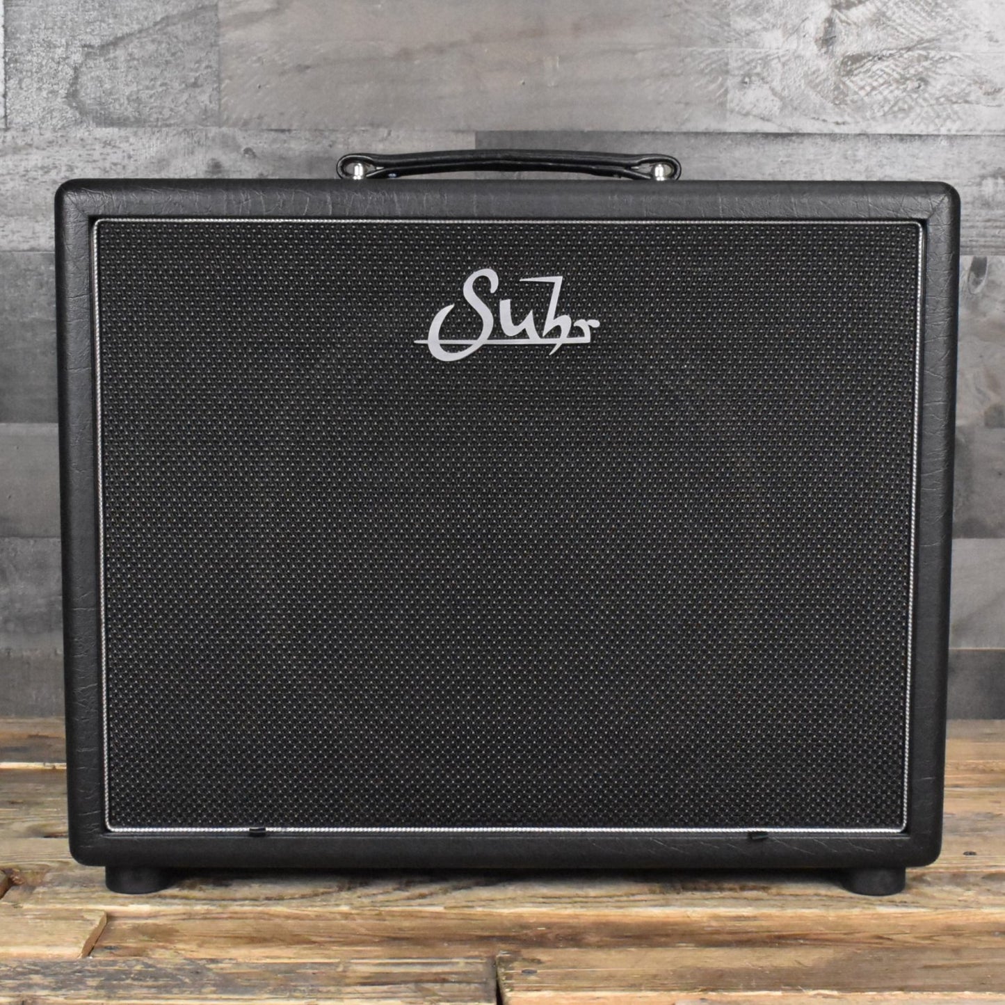 Suhr PT15 1x12 Cab