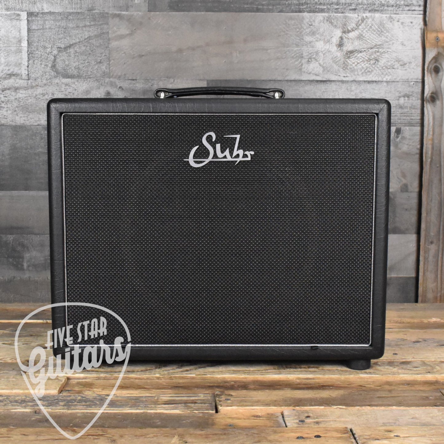 Suhr PT15 1x12 Cab