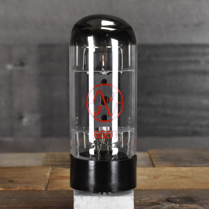 JJ 6550 Power Tube Single