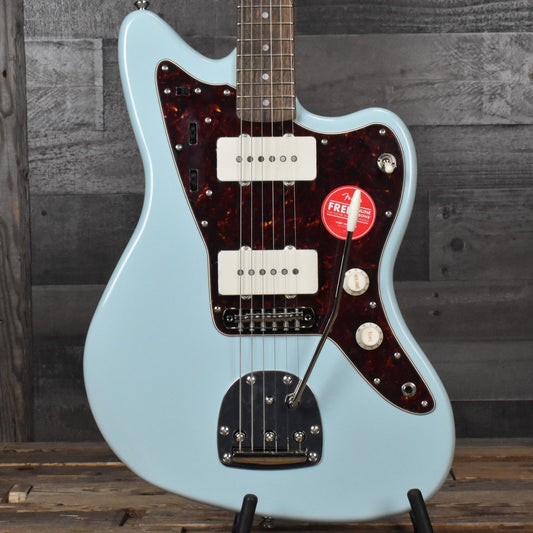 Squier Classic Vibe '60s Jazzmaster, Laurel Fingerboard - Sonic Blue