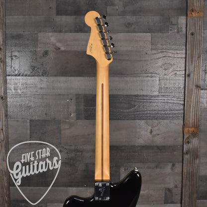 Fender Player II Jazzmaster Rosewood Fingerboard - Black