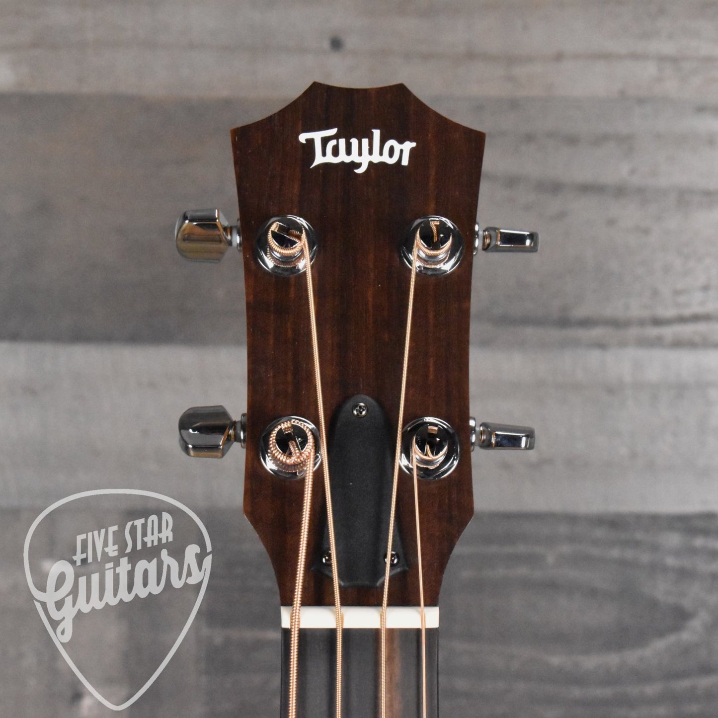 Taylor GS Mini-e Bass  - Natural with Gig Bag