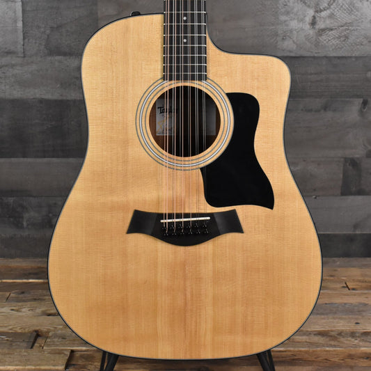 Taylor 150ce - Sapele with Gig Bag