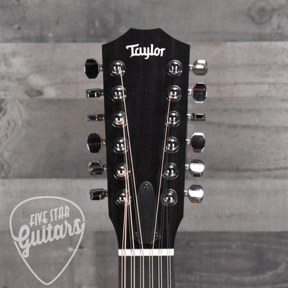 Taylor 150ce - Sapele with Gig Bag