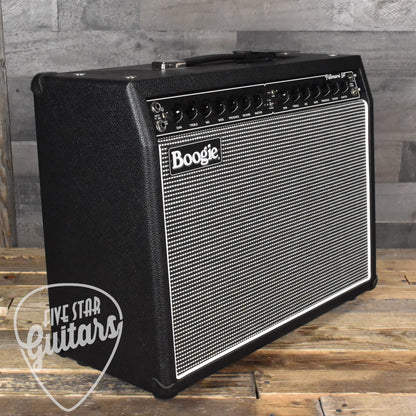 Mesa Boogie Fillmore 50 - 50-watt 1x12" 2-channel Tube Combo