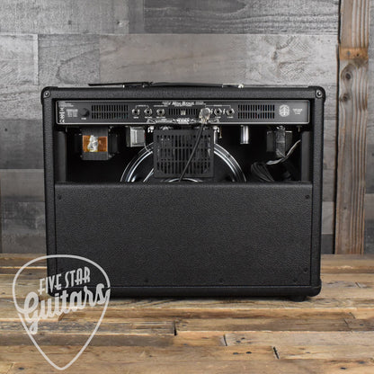 Mesa Boogie Fillmore 50 - 50-watt 1x12" 2-channel Tube Combo