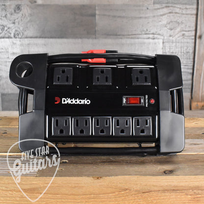 D'Addario Tour Grade Power Base