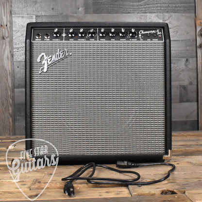 Fender Champion II 50 120V