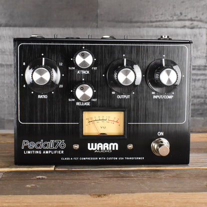 Warm Audio Pedal76