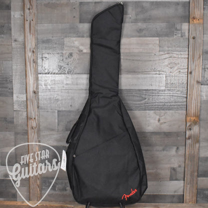 Fender FAB405 Long Scale Acoustic Bass Gig Bag