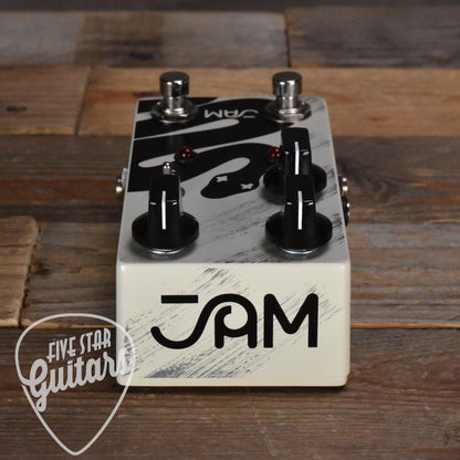 Jam Rattler MK2