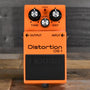 Distortion Pedals