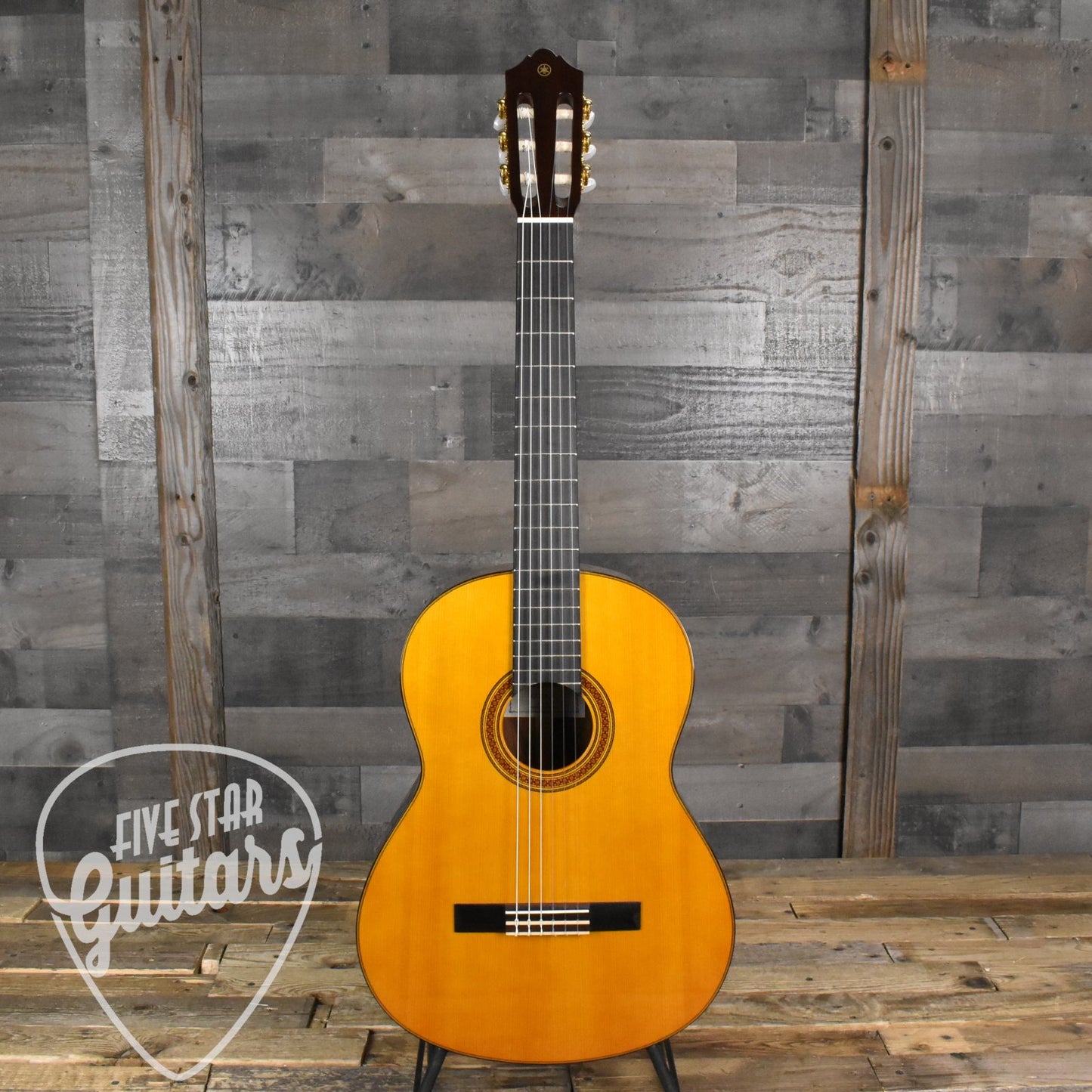 Yamaha CG182C Nylon String Guitar