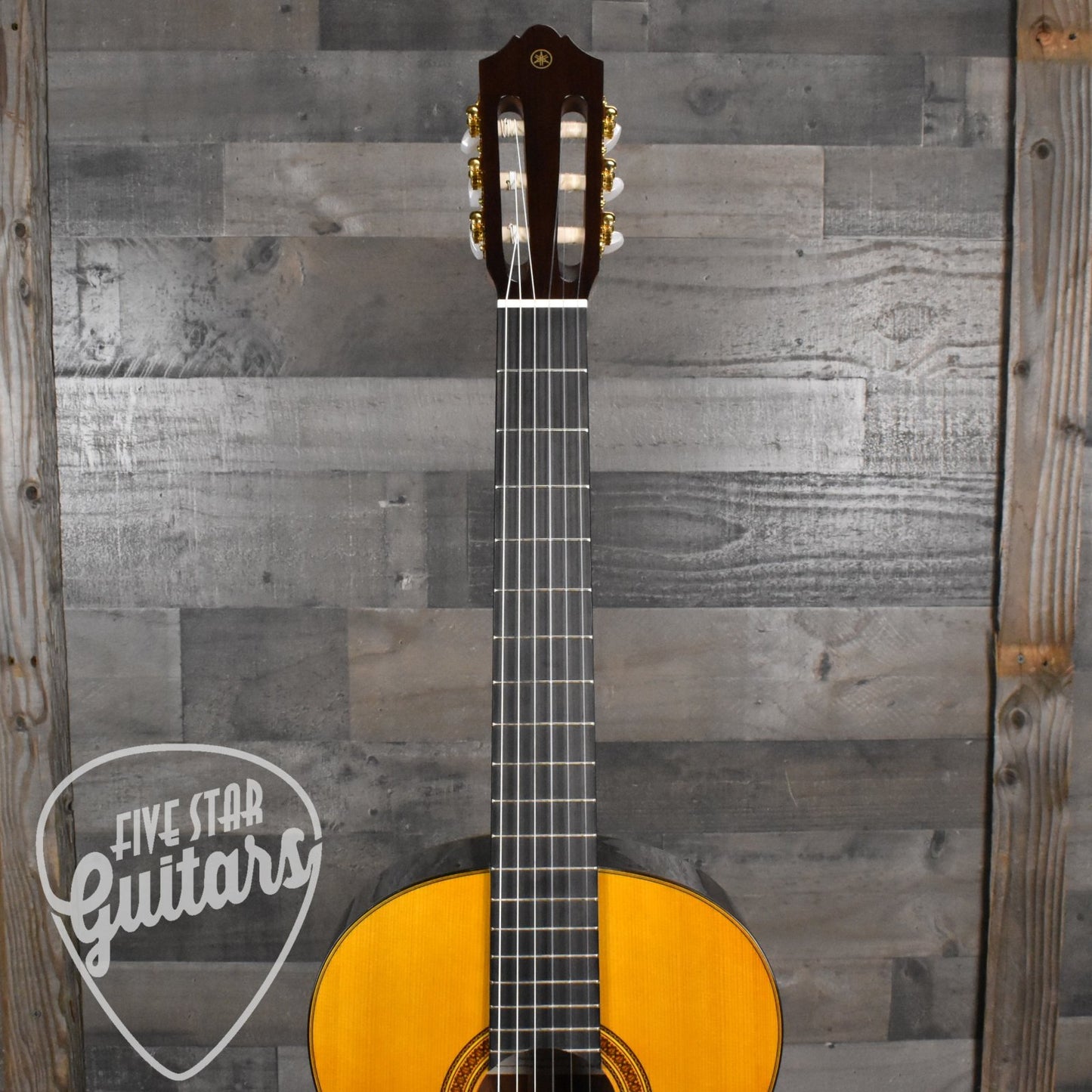 Yamaha CG182C Nylon String Guitar