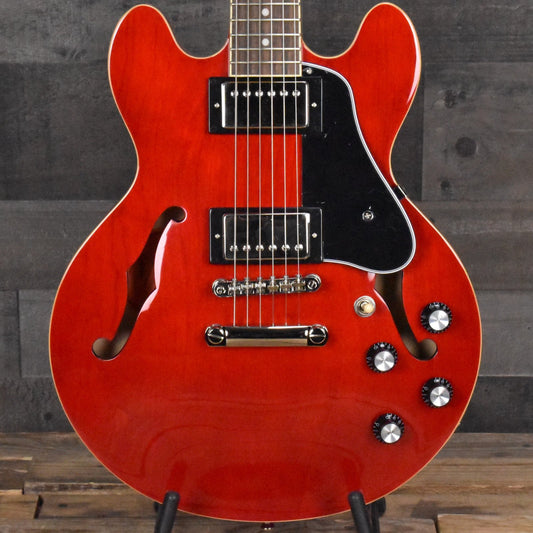 Epiphone ES-339 - Cherry