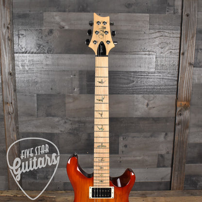 Paul Reed Smith SE Swamp Ash Special - Vintage Sunburst with Gig Bag SN: 0510