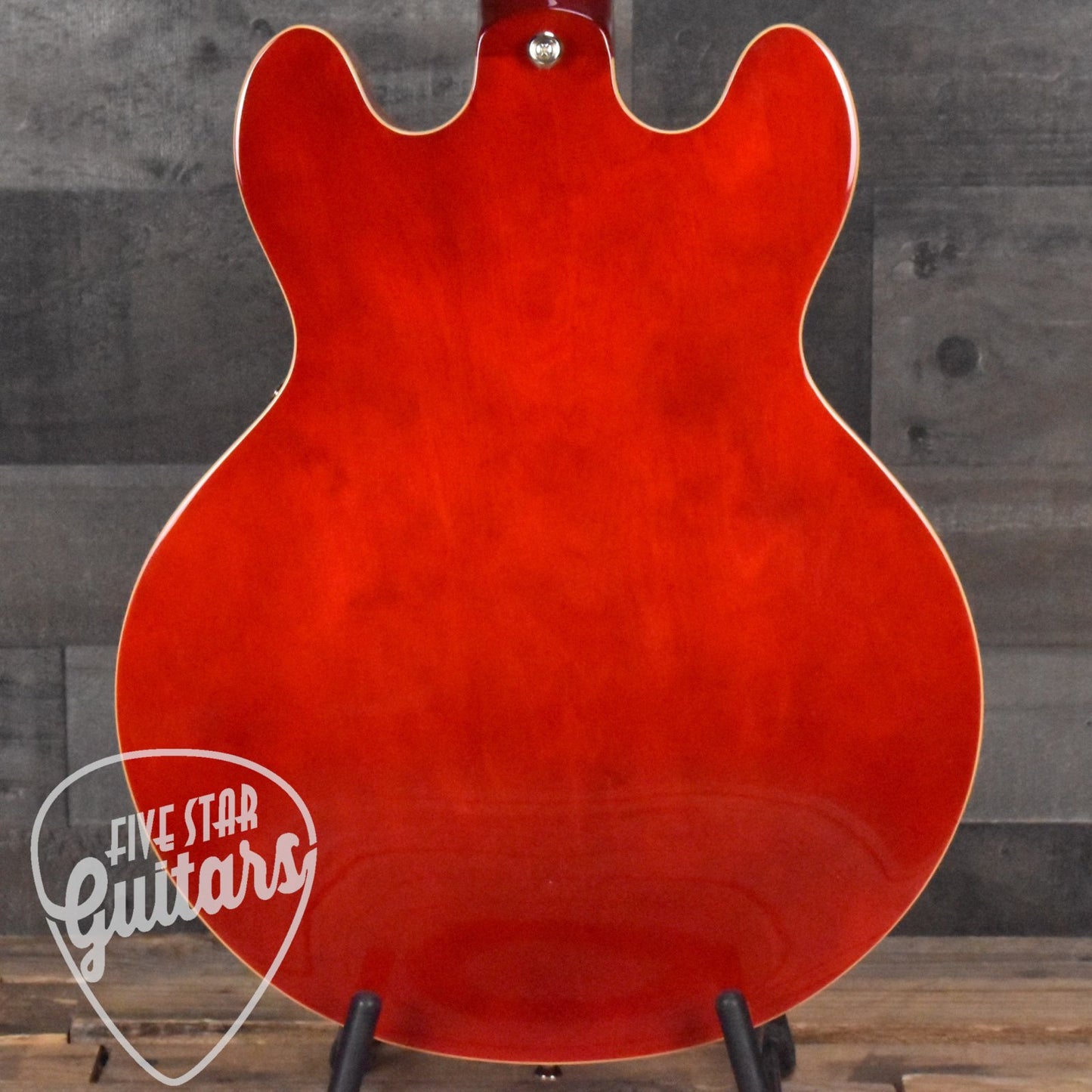 Epiphone ES-339 - Cherry