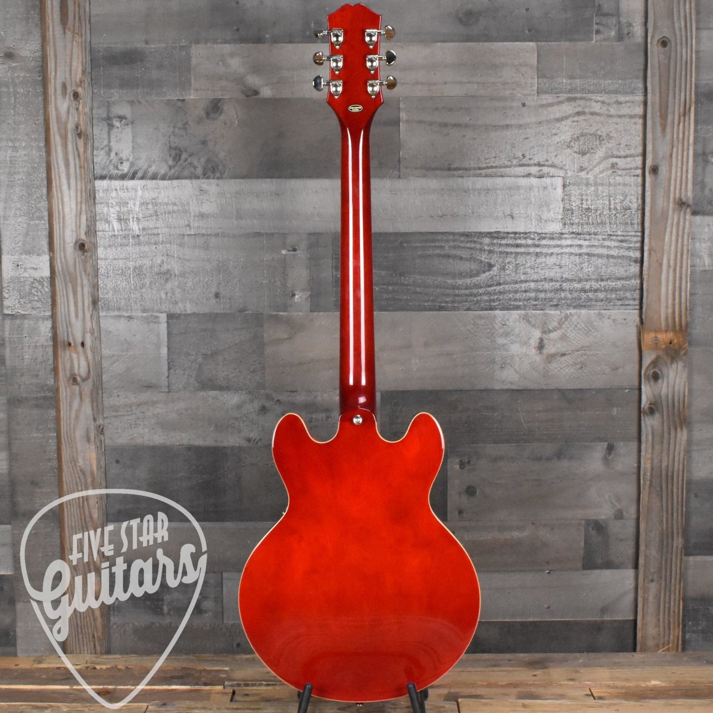 Epiphone ES-339 - Cherry