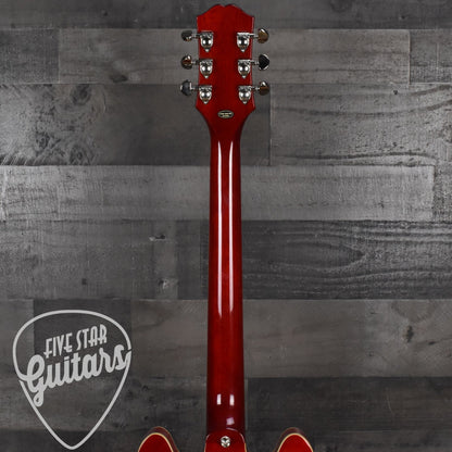 Epiphone ES-339 - Cherry