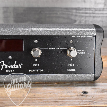 Fender MGT-4 Footswitch