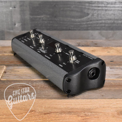Fender MGT-4 Footswitch