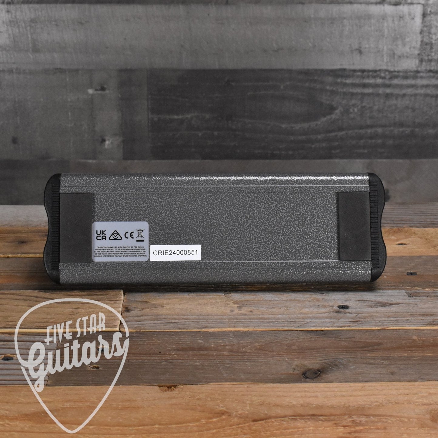 Fender MGT-4 Footswitch