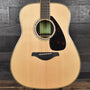 Dreadnought Guitars