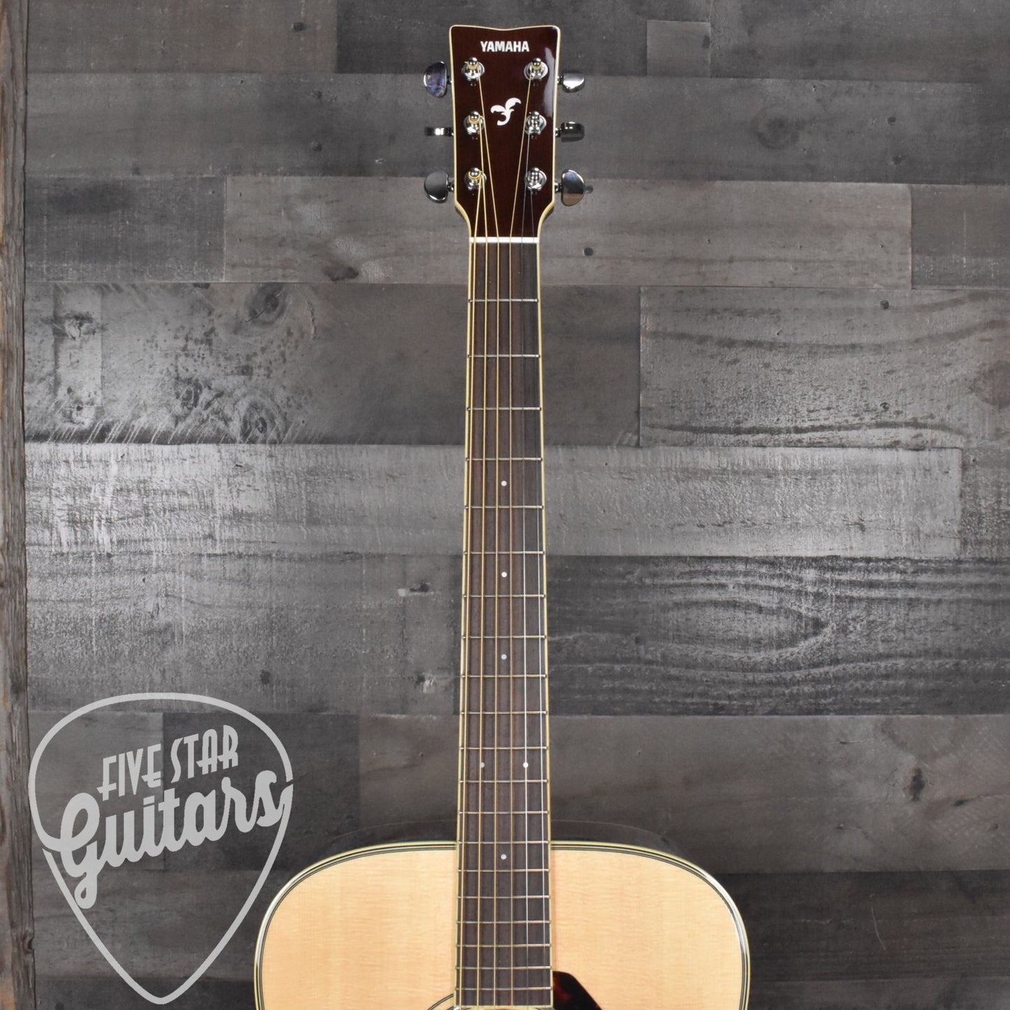 Yamaha FG830 - Natural