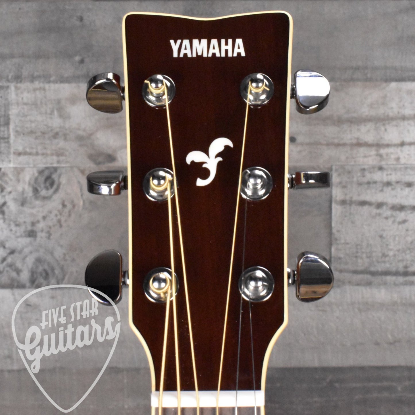 Yamaha FG830 - Natural