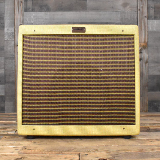 Pre-Owned Milkman Amps Custom Half Pint